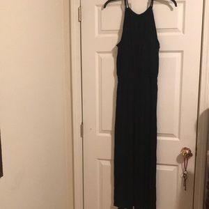 Apt 9 Black Maxi Dress